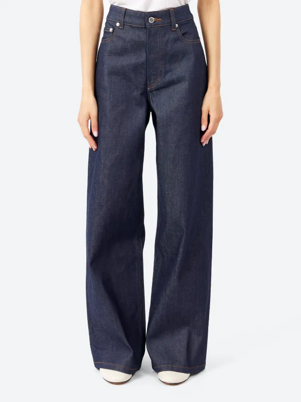 Clyde Jean sold by gravitypope