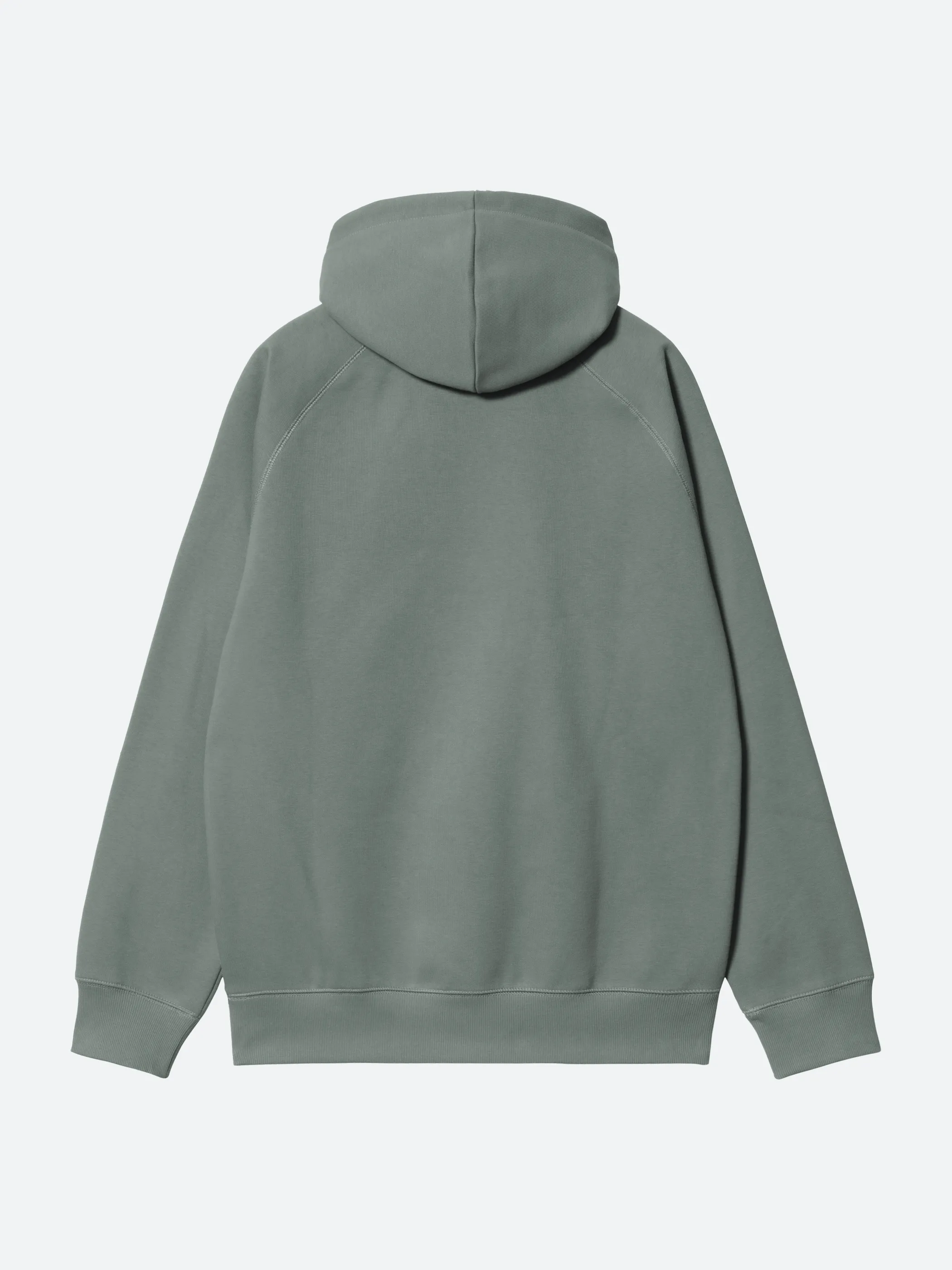Hooded Chase Sweatshirt sold by gravitypope product image thumbnail 2