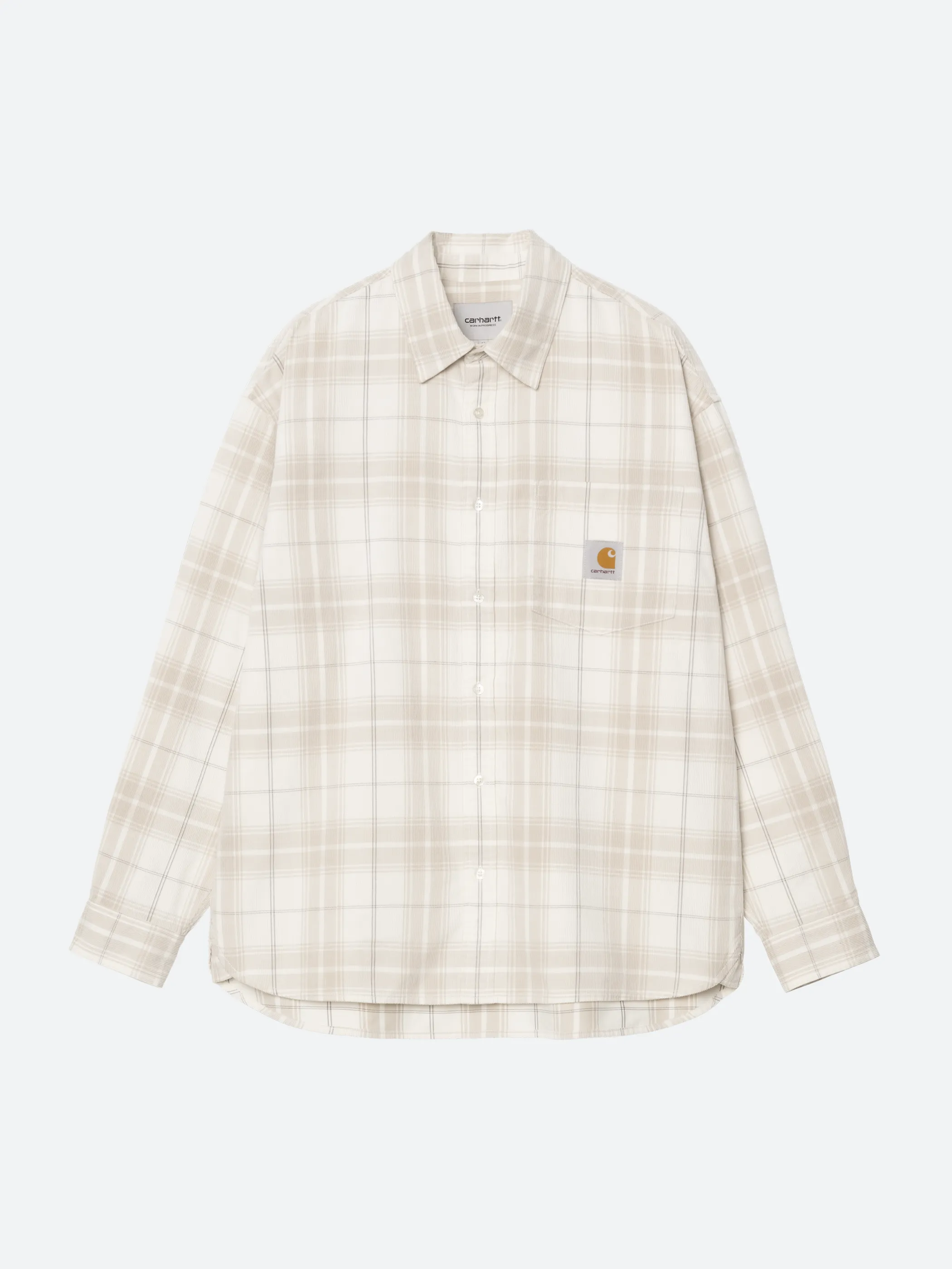 Wilber Check Shirt sold by gravitypope