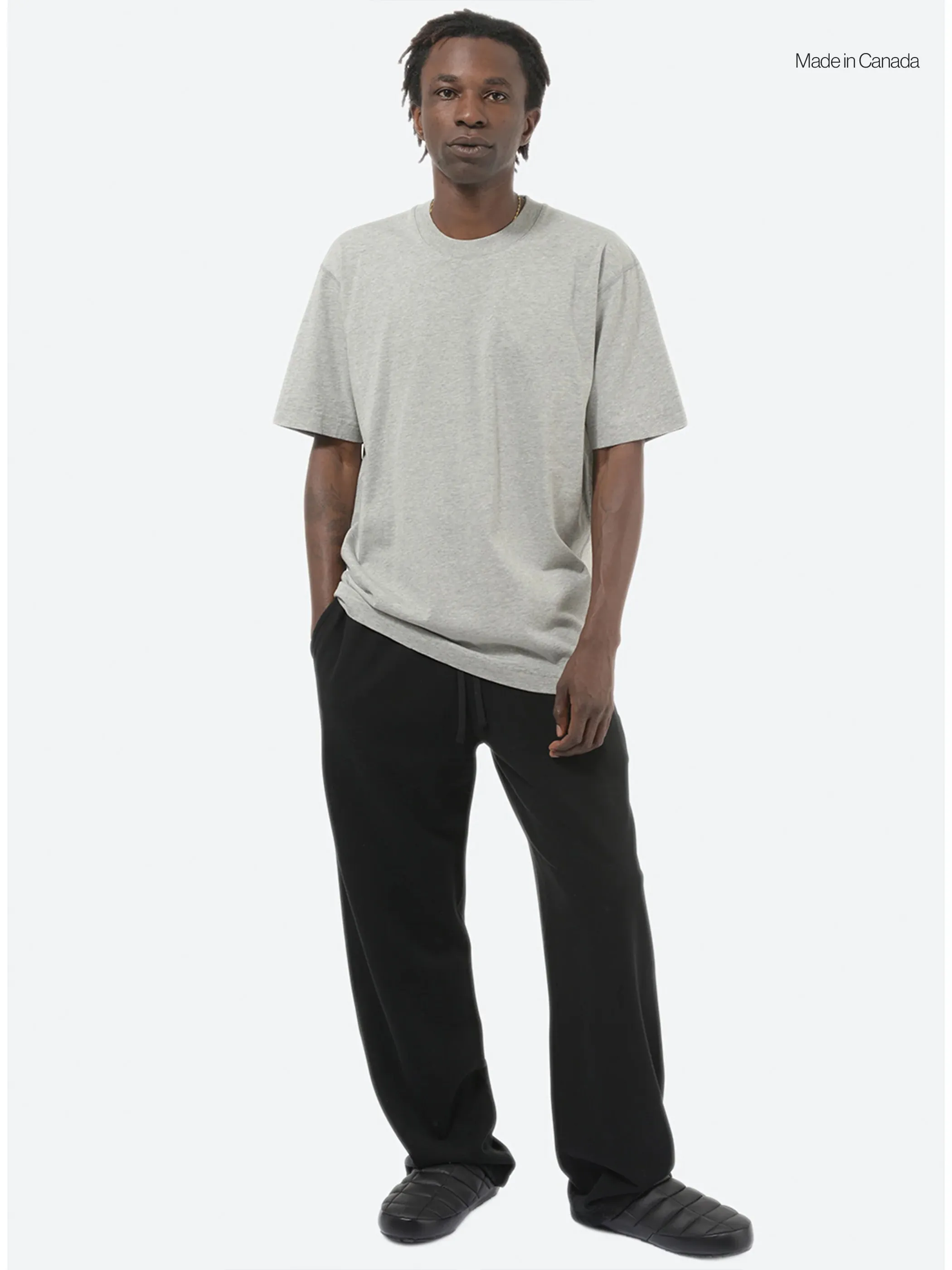 Midweight Jersey T-Shirt sold by gravitypope product image thumbnail 2