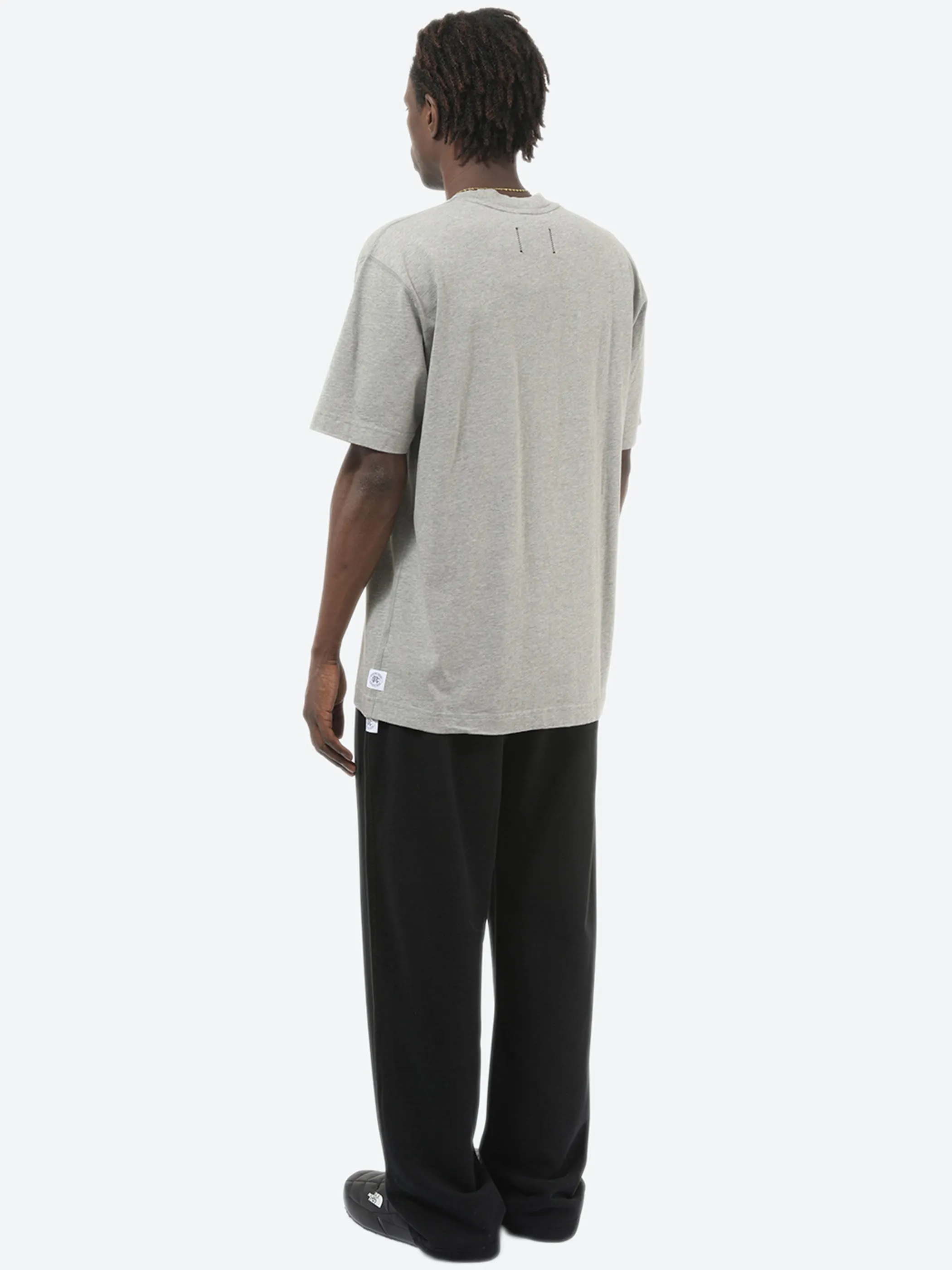 Midweight Jersey T-Shirt sold by gravitypope product image thumbnail 3