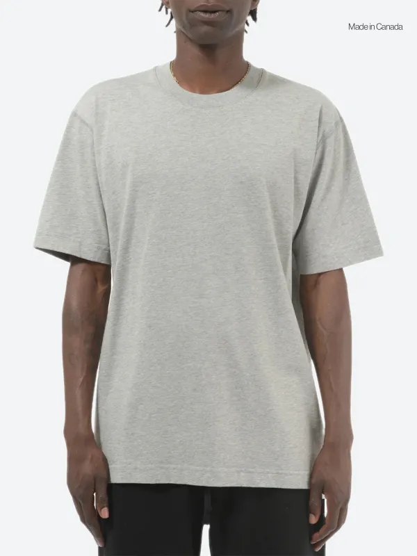 Midweight Jersey T-Shirt made by Reigning Champ