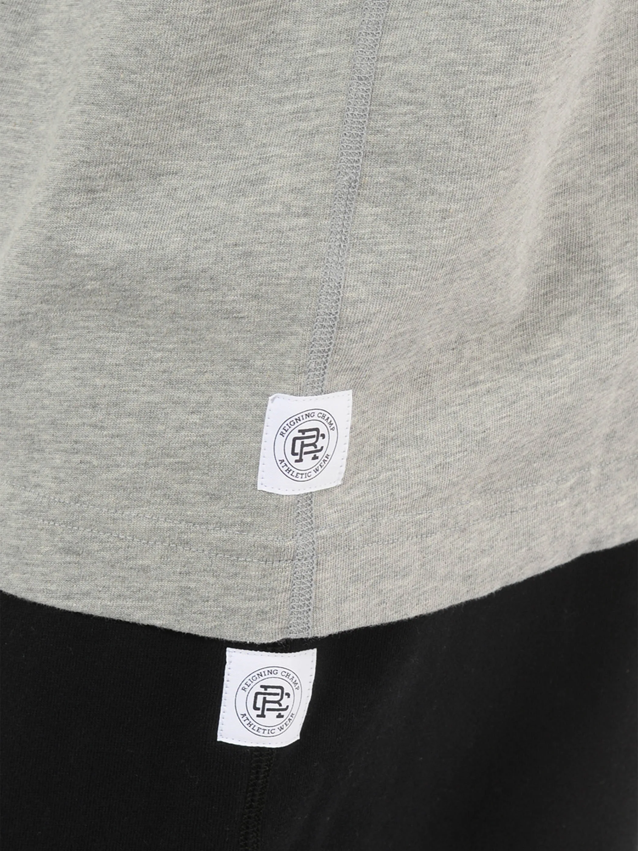 Midweight Jersey T-Shirt sold by gravitypope product image thumbnail 4