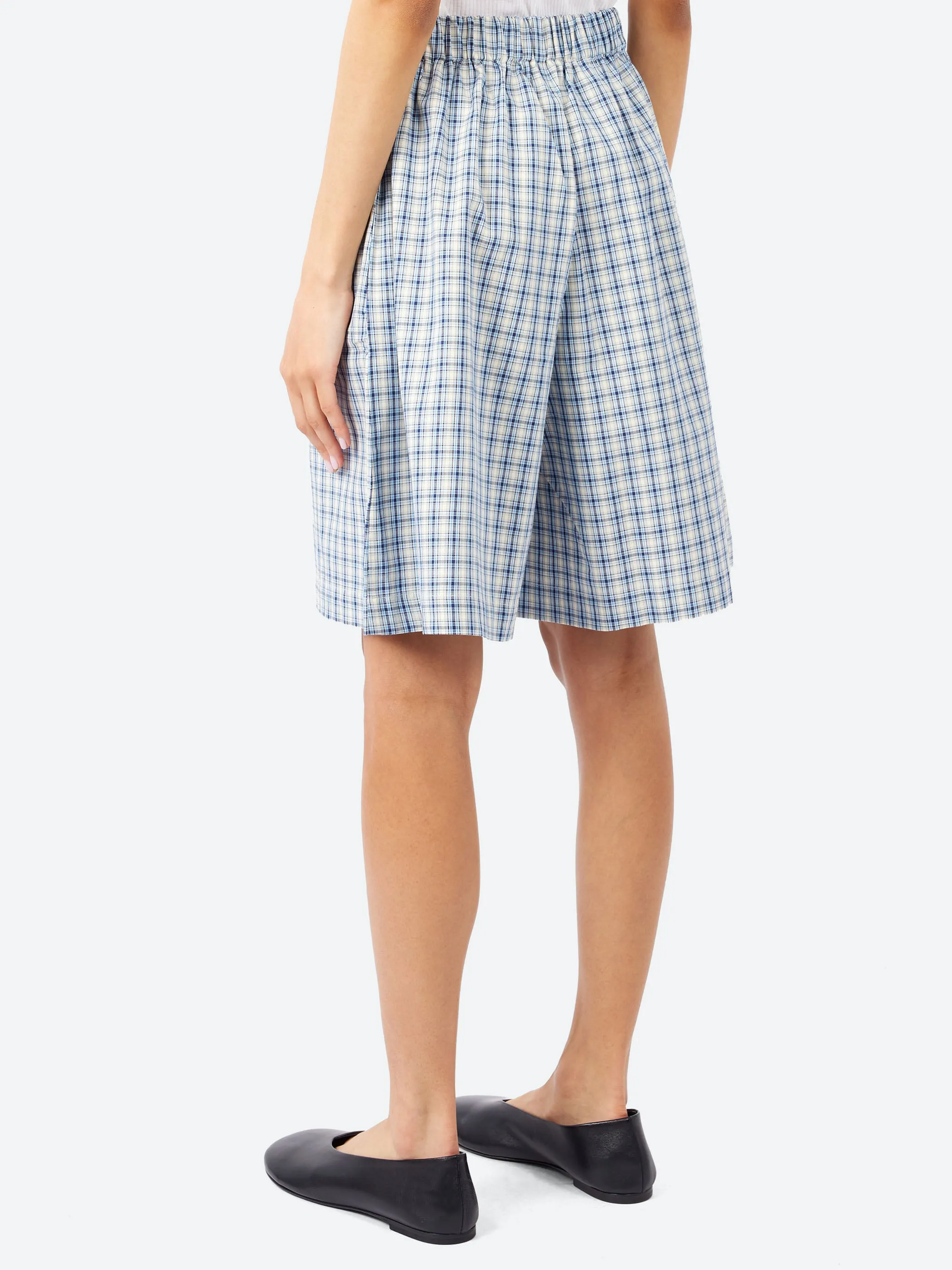 Claude Shorts sold by gravitypope product image thumbnail 3