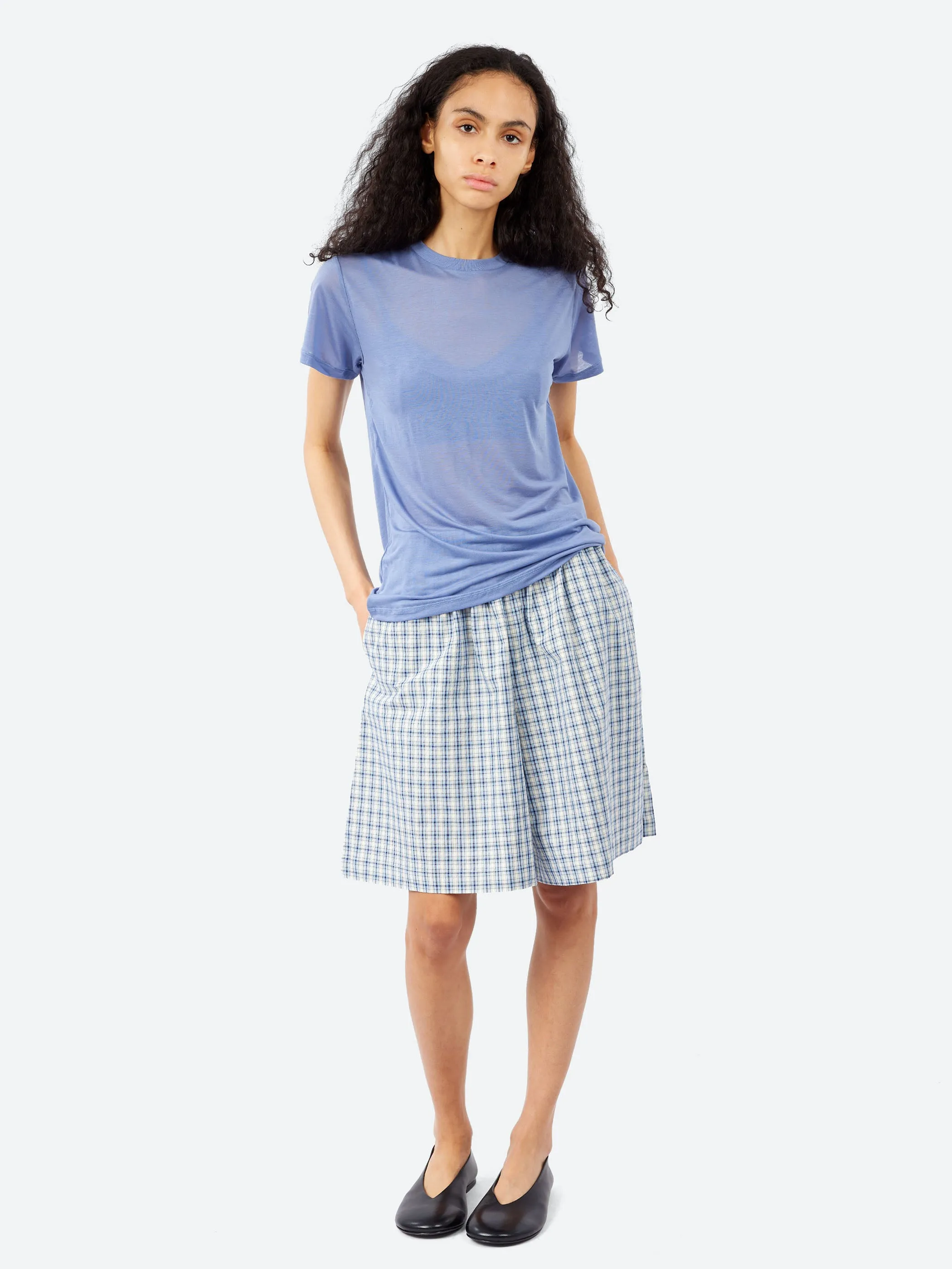 Claude Shorts sold by gravitypope product image thumbnail 2