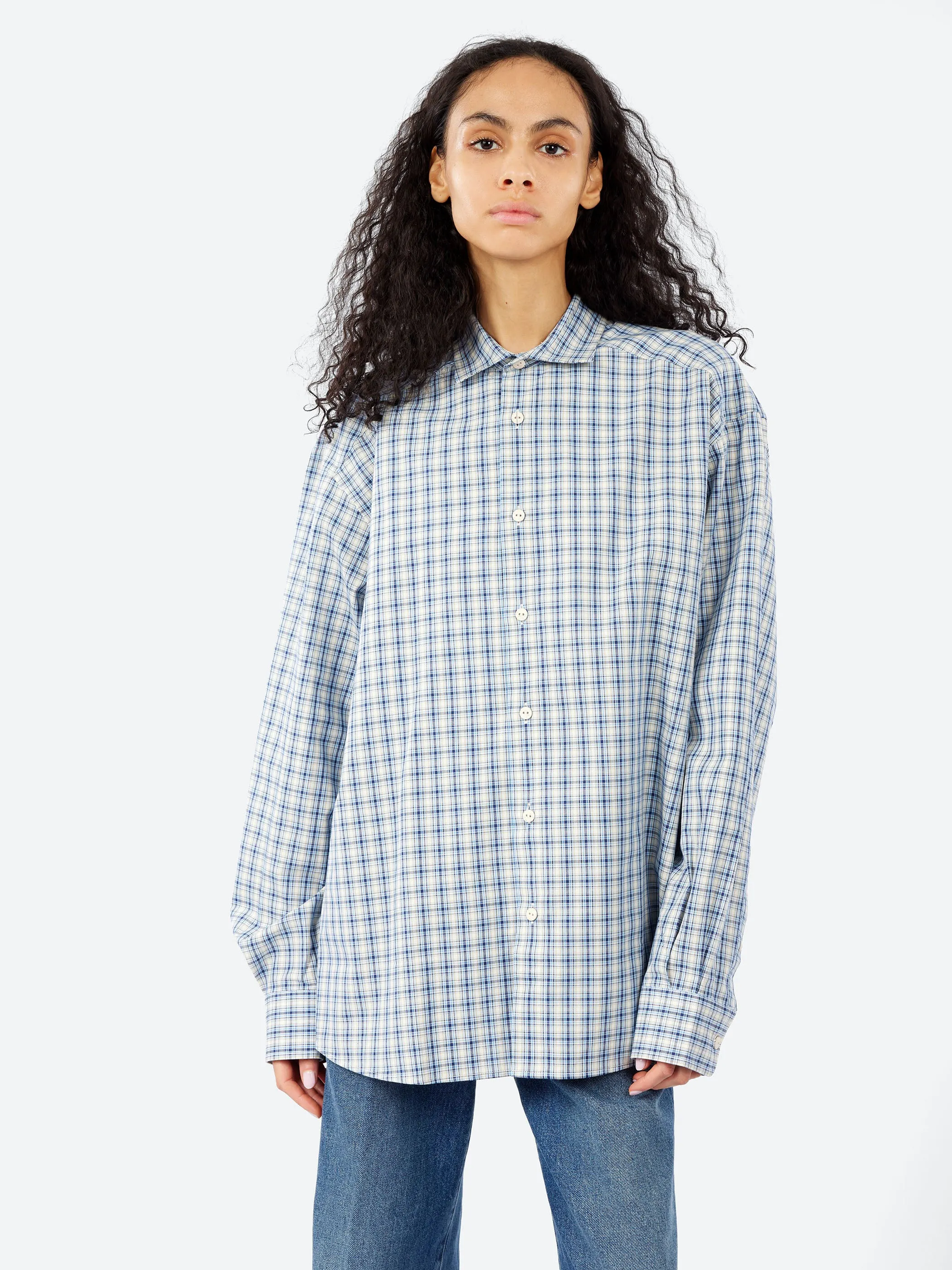 Claude Shirt sold by gravitypope product image thumbnail 4