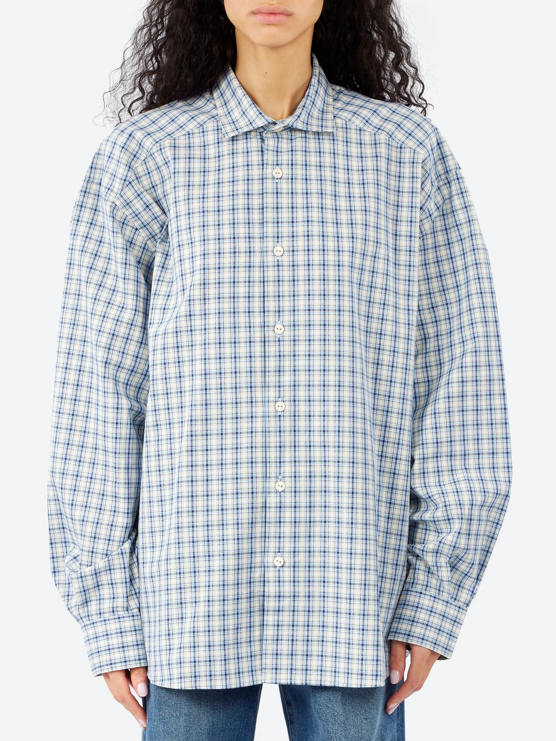 Claude Shirt sold by gravitypope