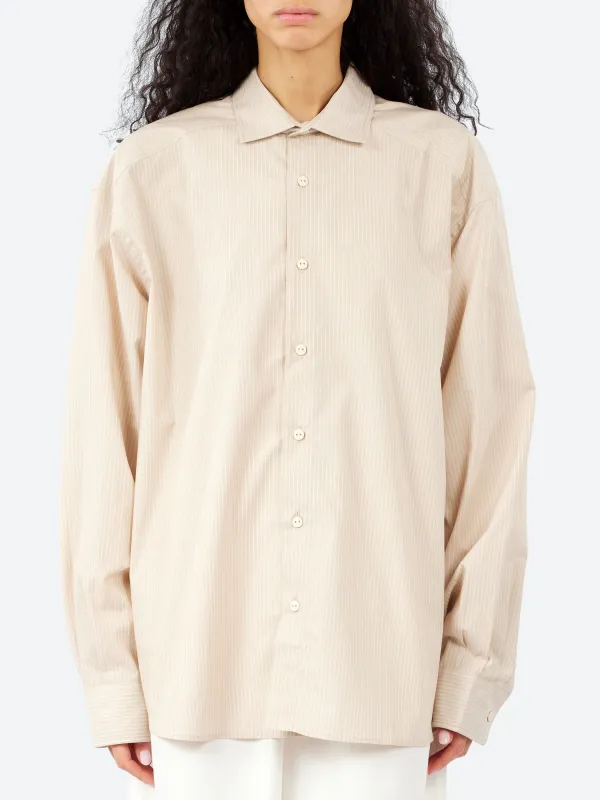 Claude Shirt sold by gravitypope