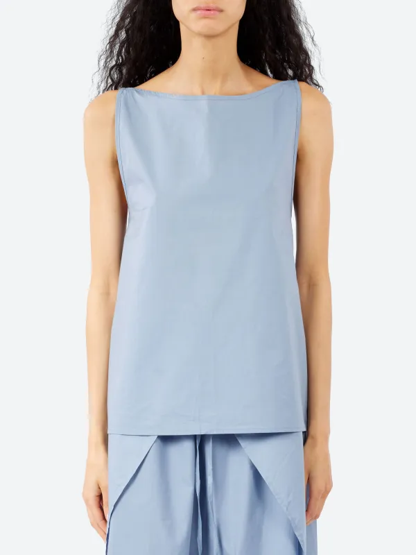 Decti Top made by Baserange