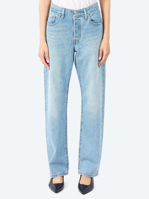 501 90s Lightweight made by Levi's
