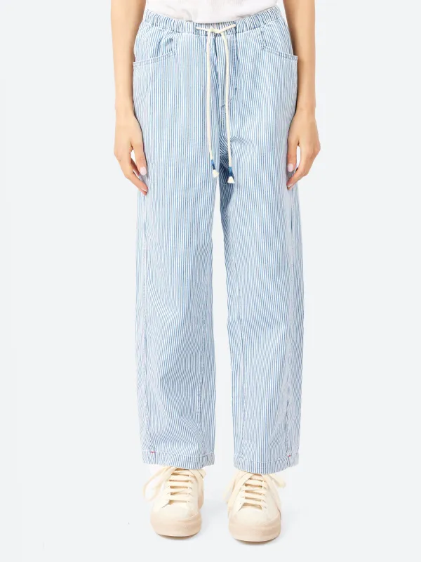 Baxter Pant made by XiRENA