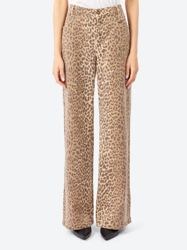 Nixon Pant sold by gravitypope