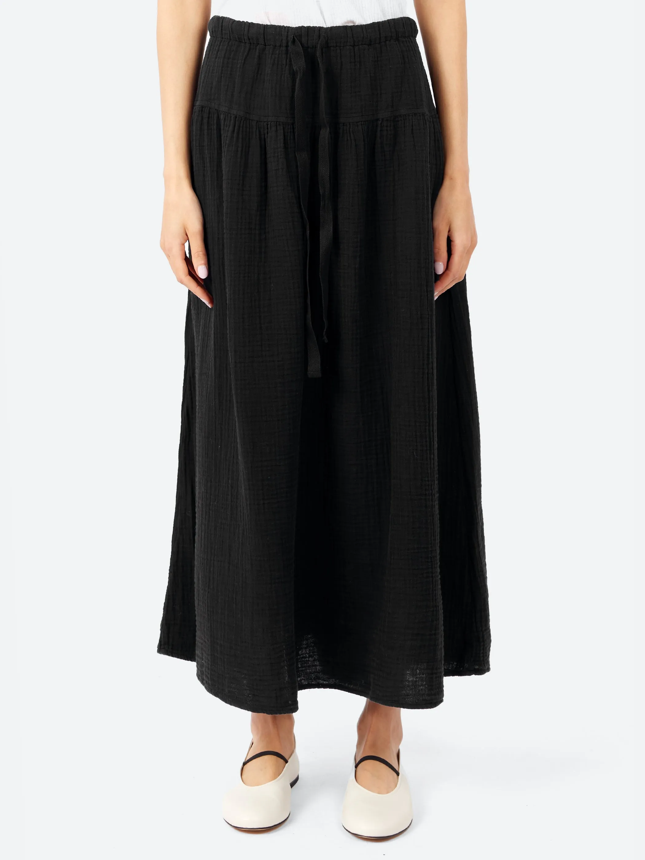 Irene Skirt sold by gravitypope