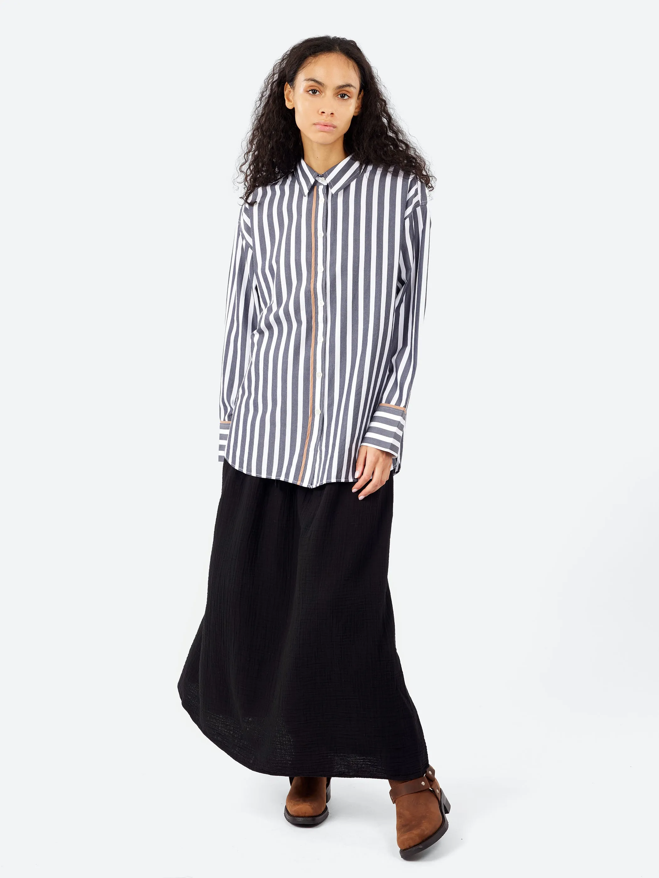 Irene Skirt sold by gravitypope product image thumbnail 2