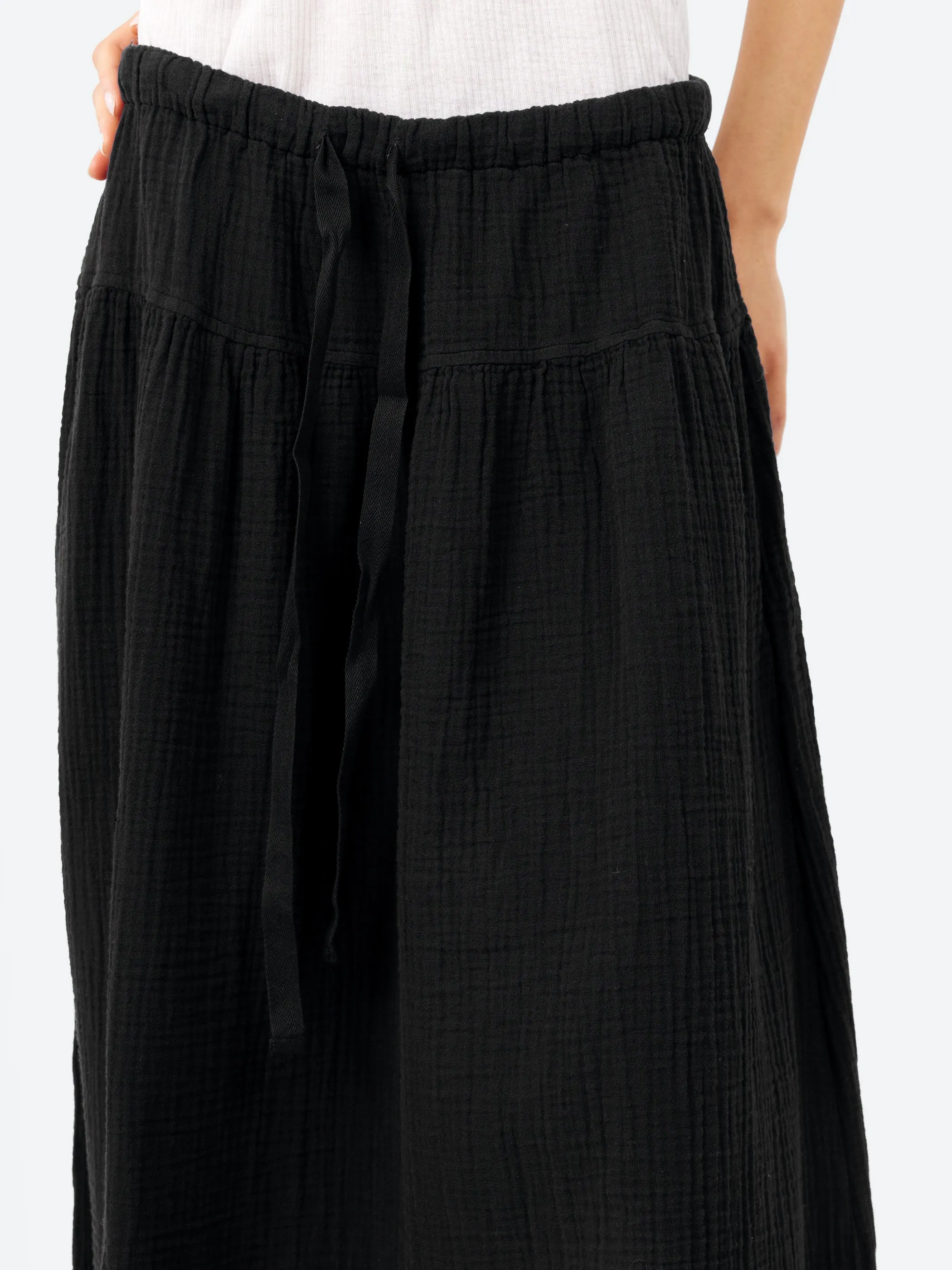 Irene Skirt sold by gravitypope product image thumbnail 4