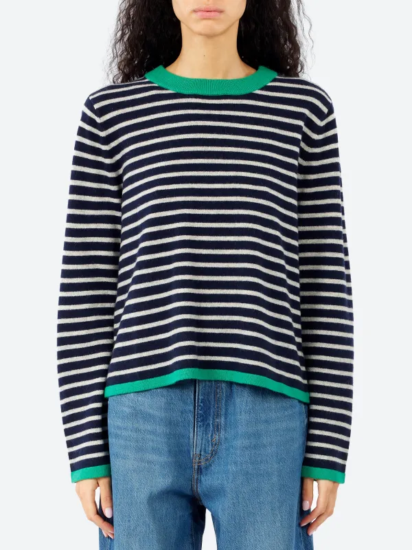 Maxwell Sweater sold by gravitypope