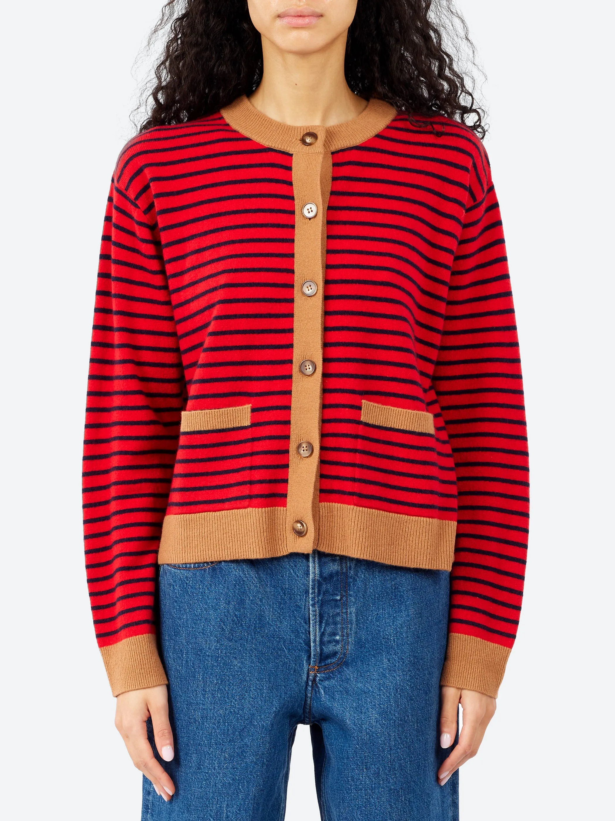 Lillian Cardigan sold by gravitypope