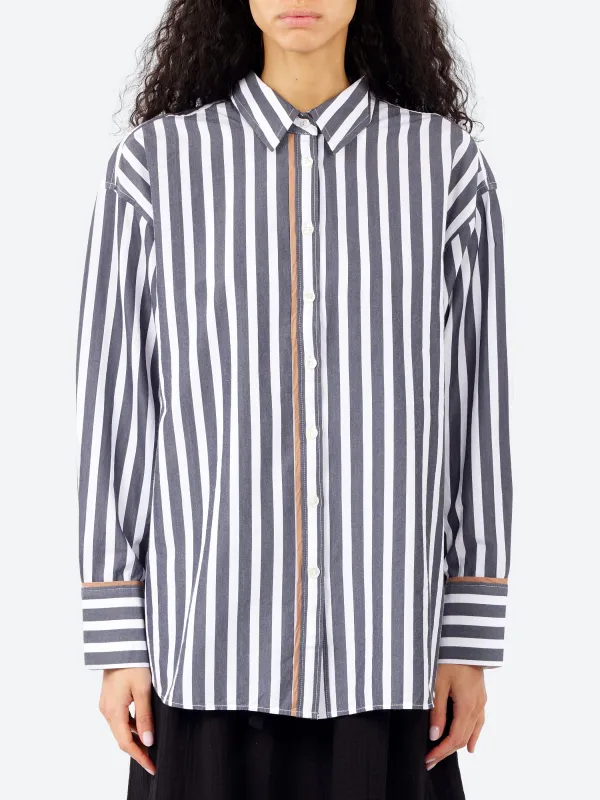 Gillian Shirt sold by gravitypope