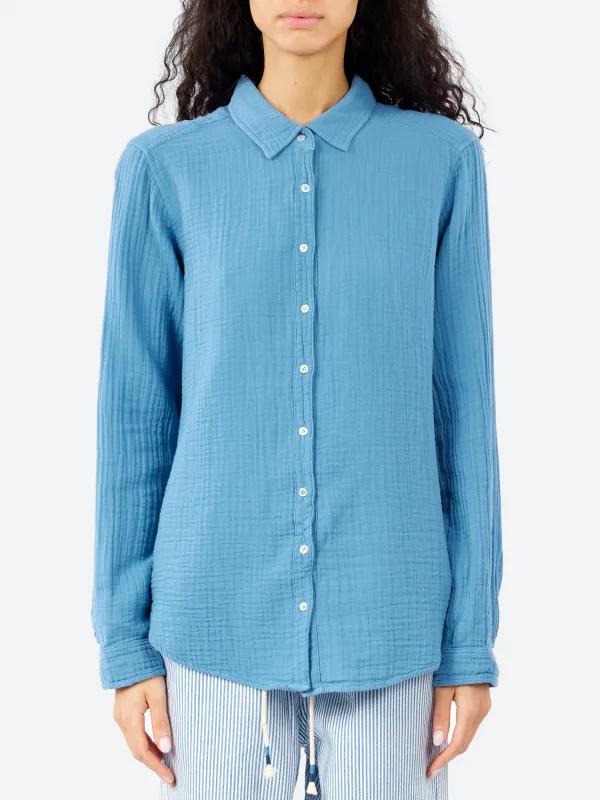 Scout Shirt sold by gravitypope