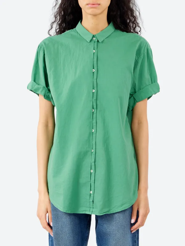 Channing Shirt made by XiRENA