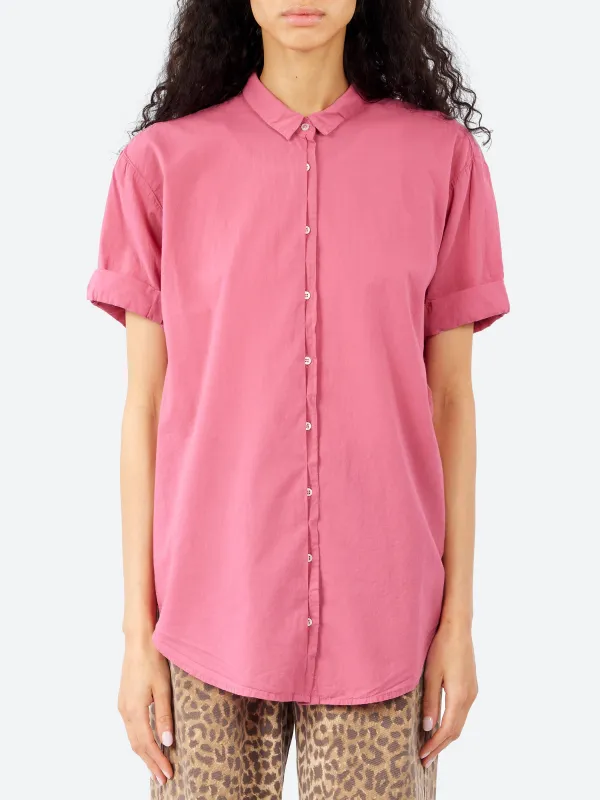 Channing Shirt sold by gravitypope