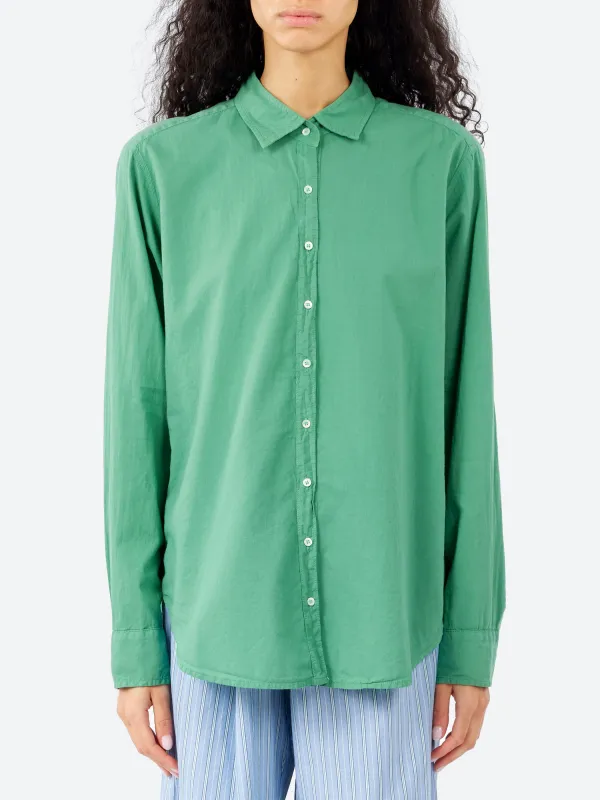 Beau Shirt made by XiRENA