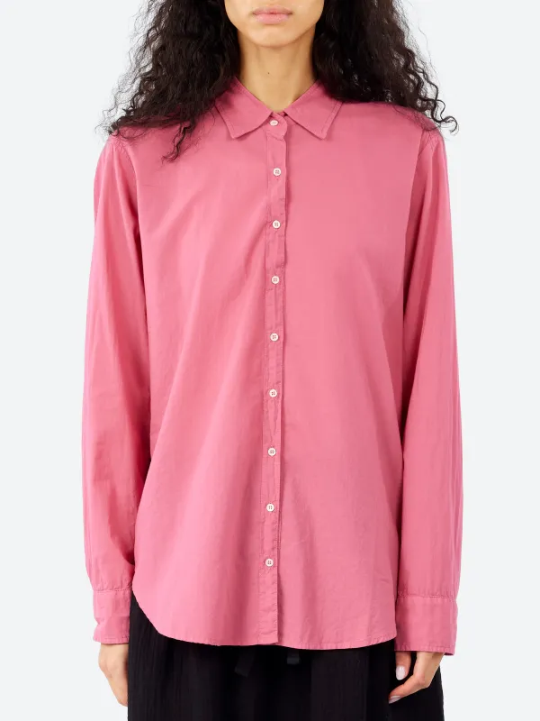 Beau Shirt made by XiRENA