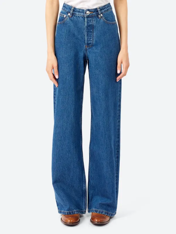 Elisabeth Jean made by A.P.C.