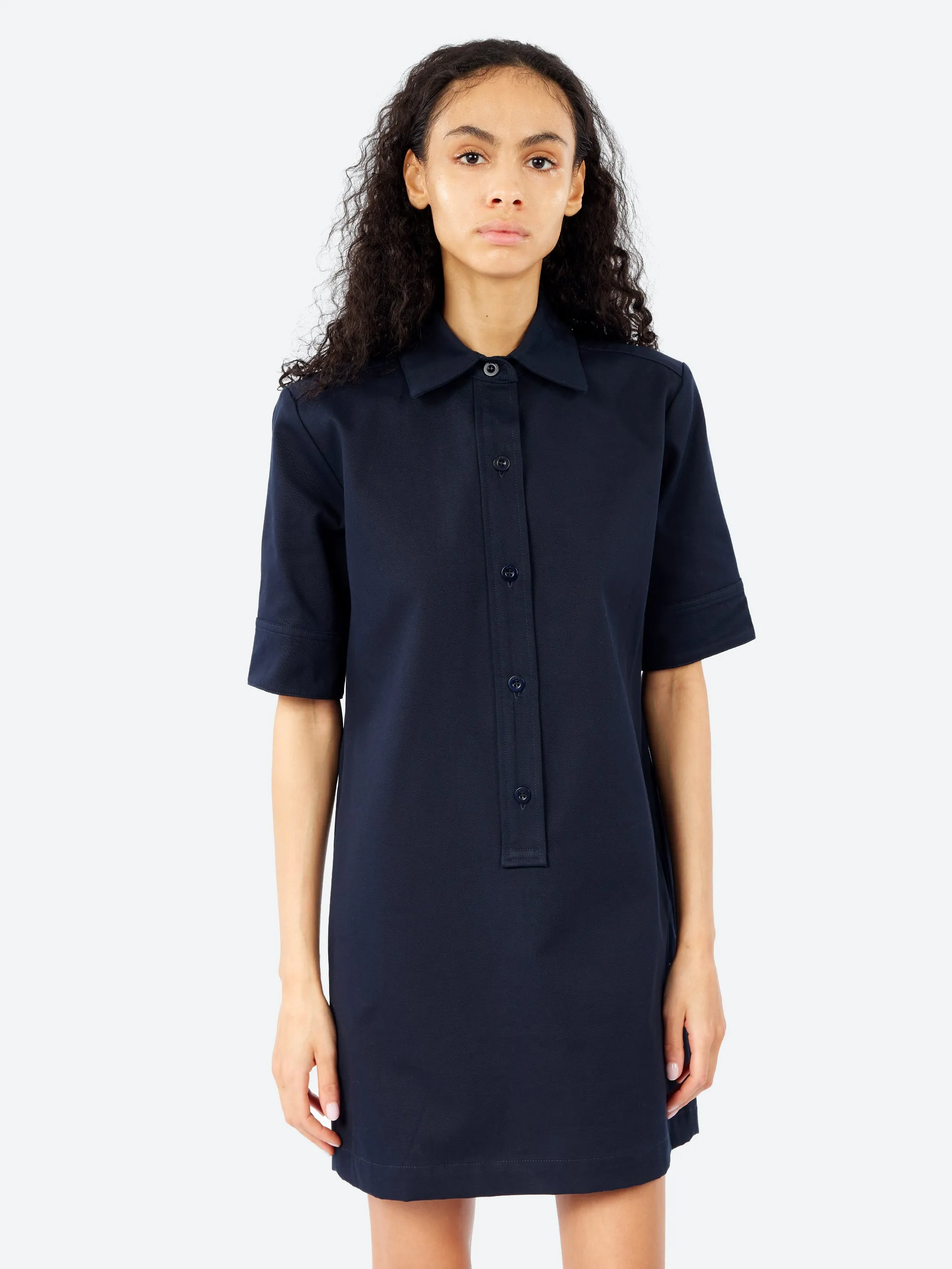 Polo Dress sold by gravitypope product image thumbnail 4