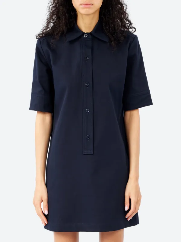 Polo Dress sold by gravitypope