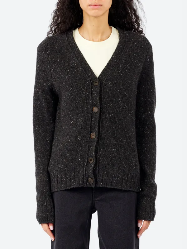 2578 V Neck Cardigan sold by gravitypope