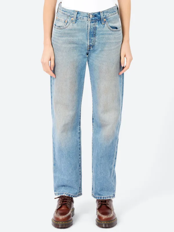 501 90's made by gravitypope