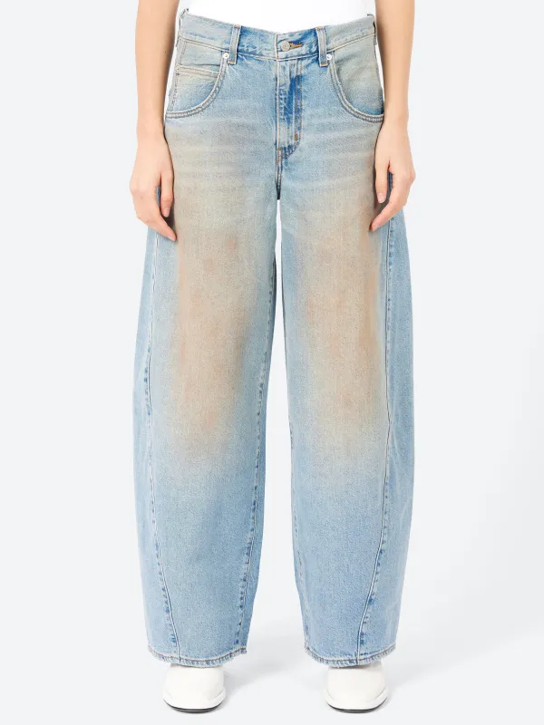 Super Baggy Barrel sold by gravitypope