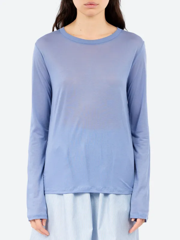 Long Sleeve Tee sold by gravitypope