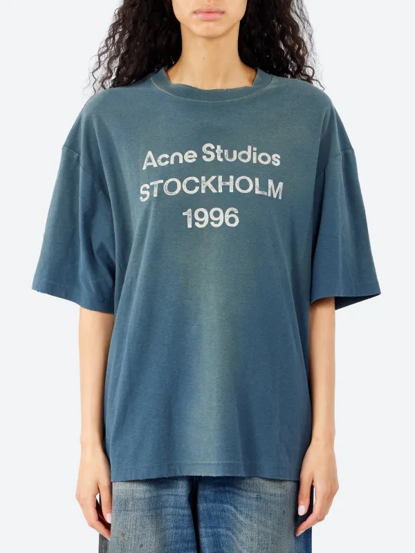 Logo T-Shirt sold by gravitypope