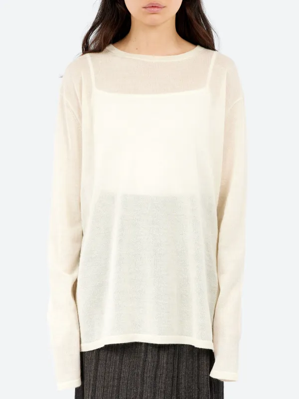 Super Fine Crewneck sold by gravitypope