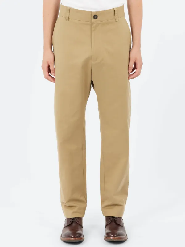 Bill Pants made by Studio Nicholson