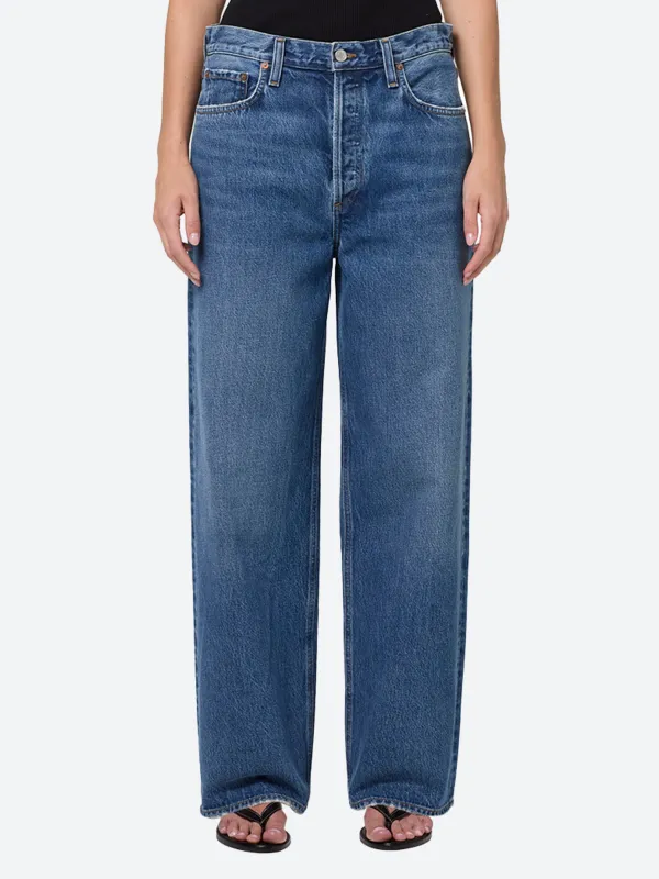 Low Slung Baggy sold by gravitypope