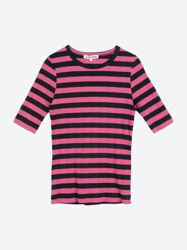 Charlotte S/S Top sold by gravitypope