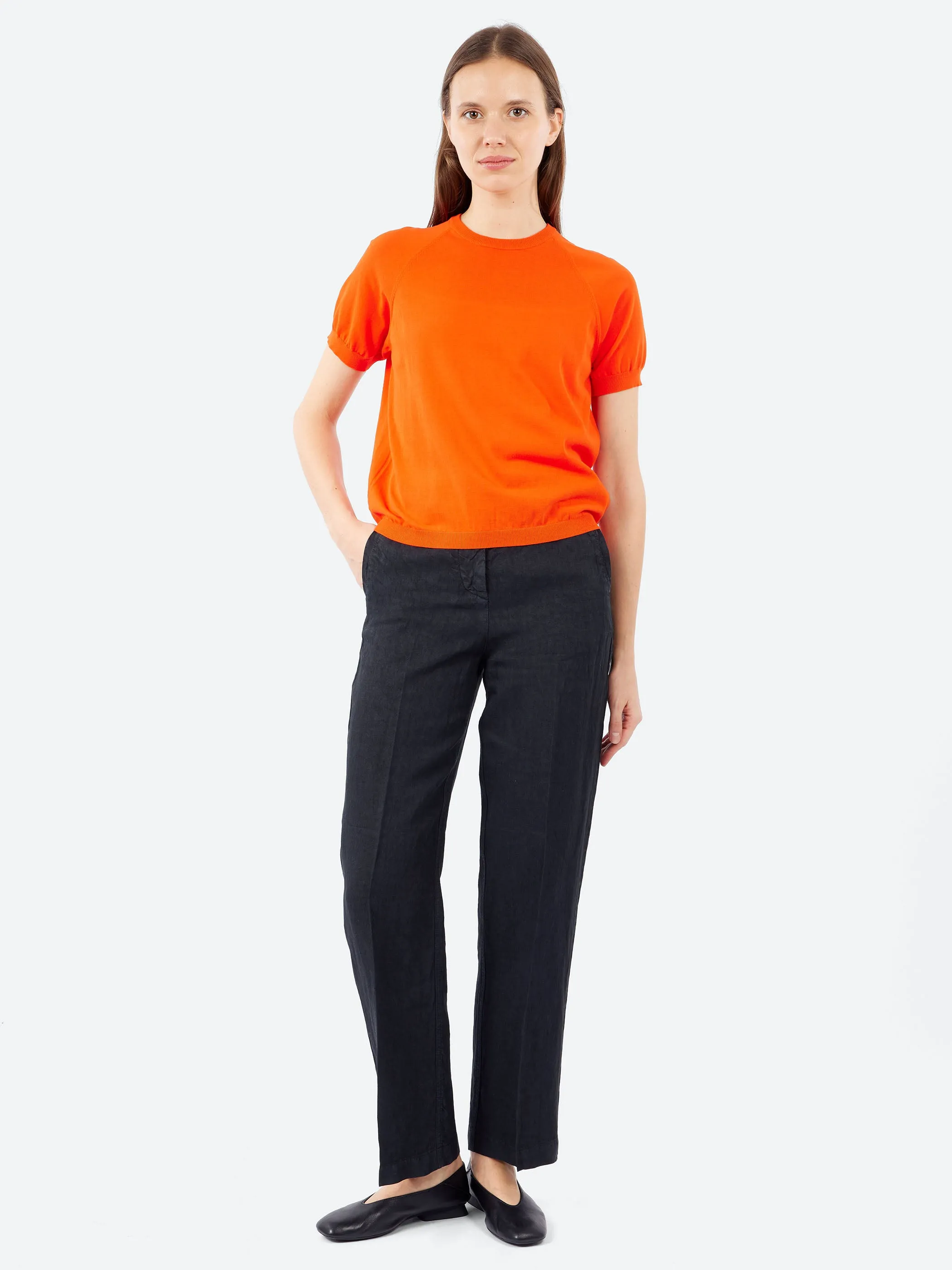 Crewneck T-Shirt sold by gravitypope product image thumbnail 2