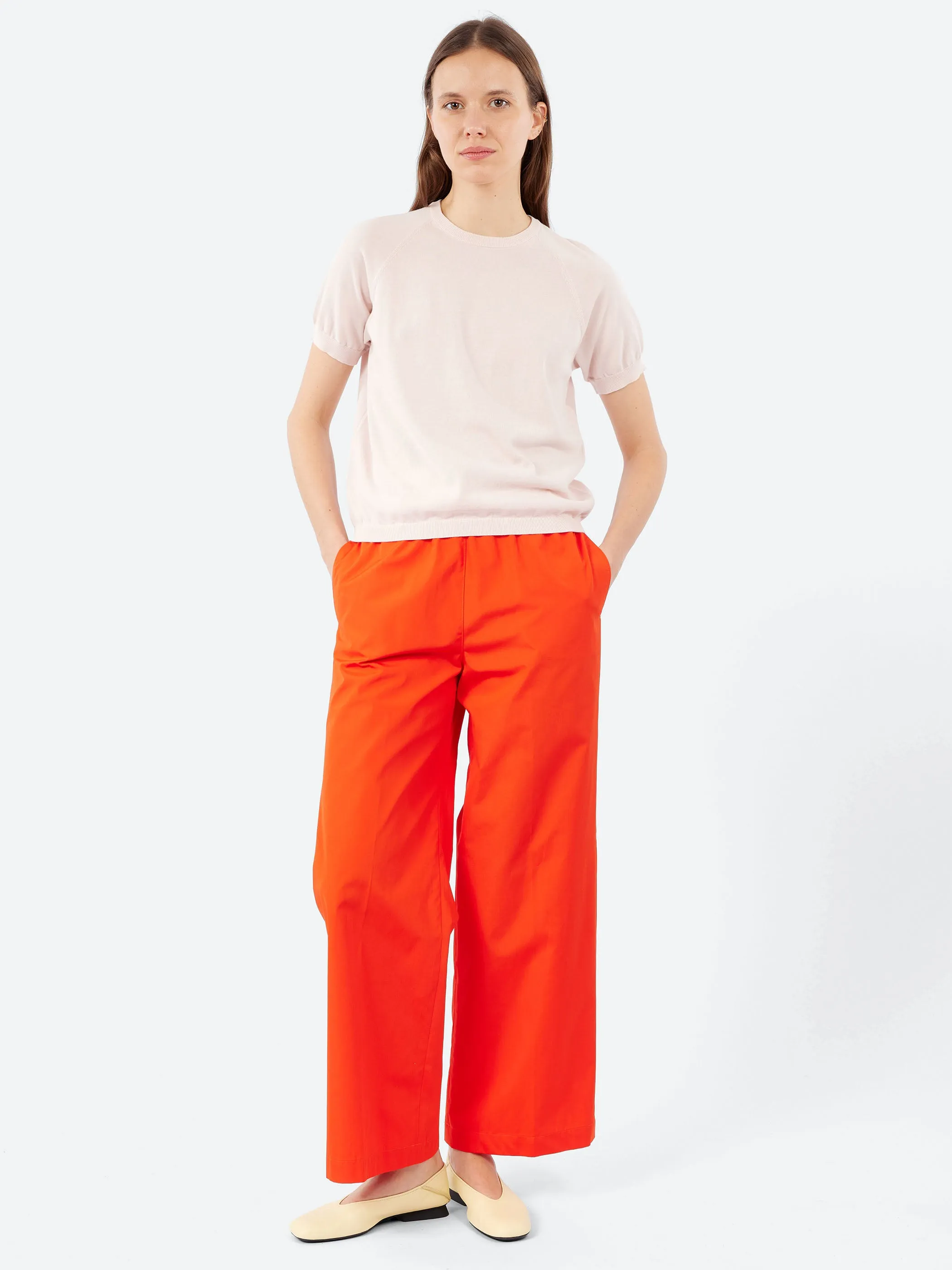 Crewneck T-Shirt sold by gravitypope product image thumbnail 2