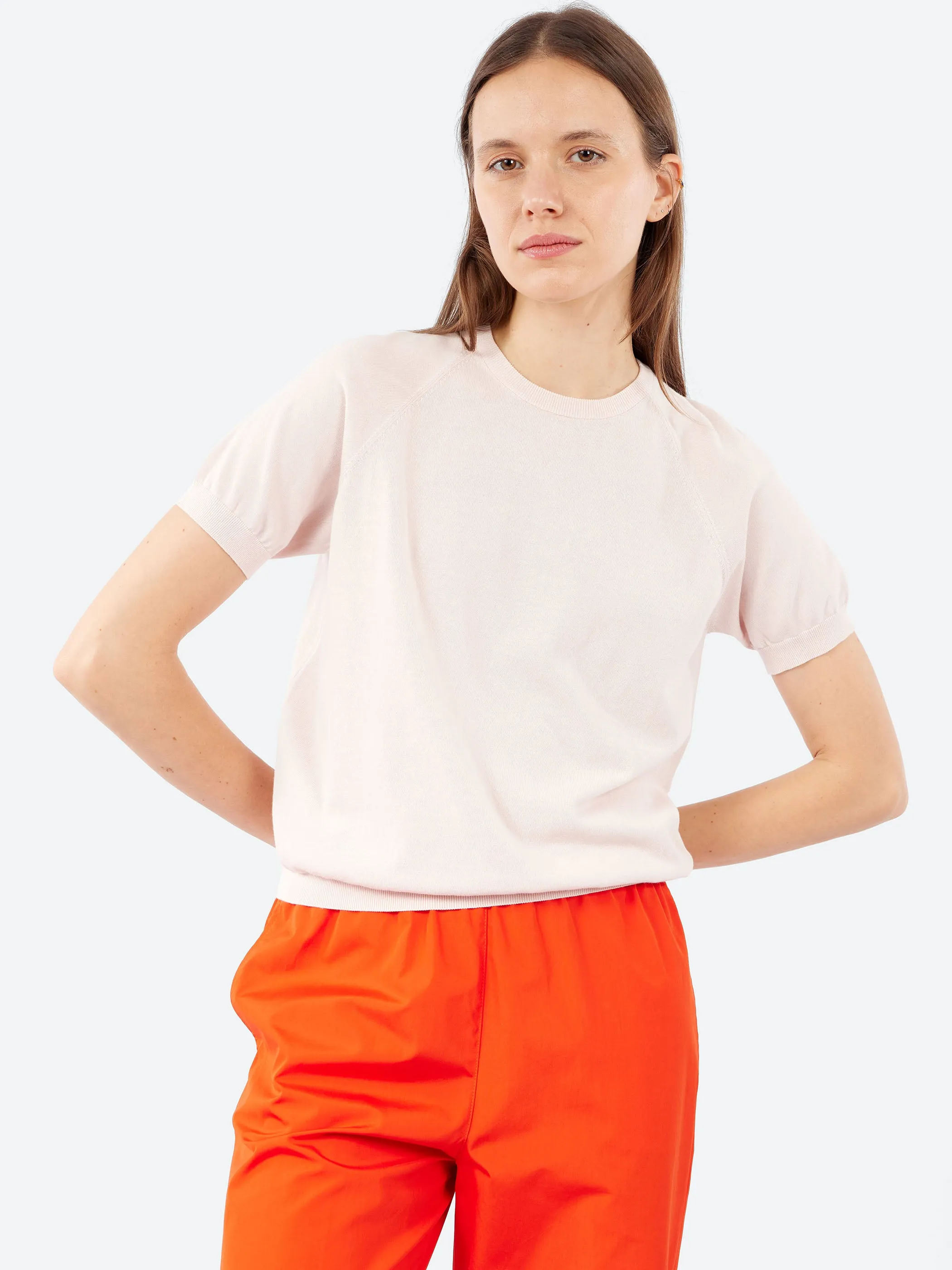 Crewneck T-Shirt sold by gravitypope product image thumbnail 3