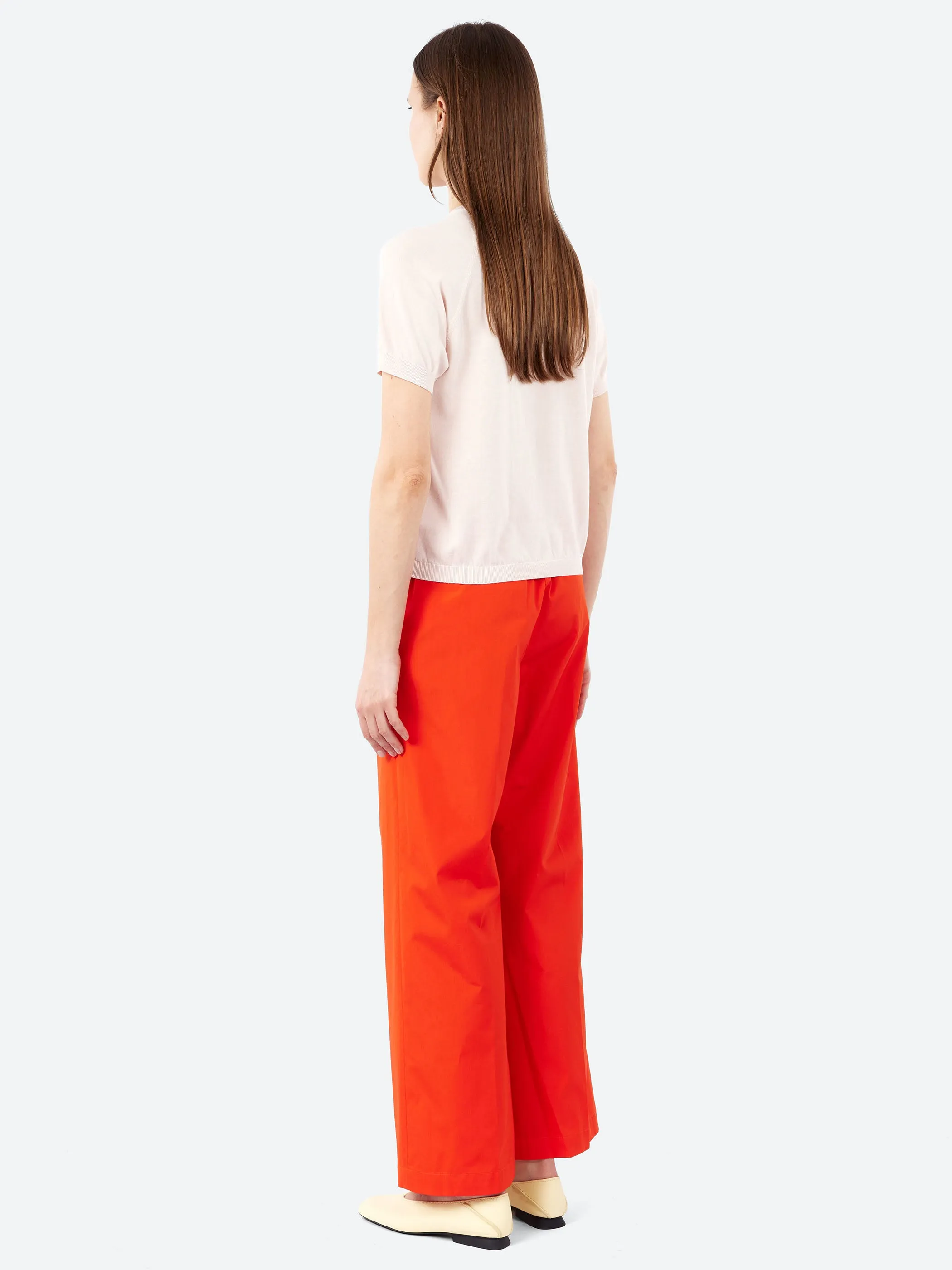 Crewneck T-Shirt sold by gravitypope product image thumbnail 4