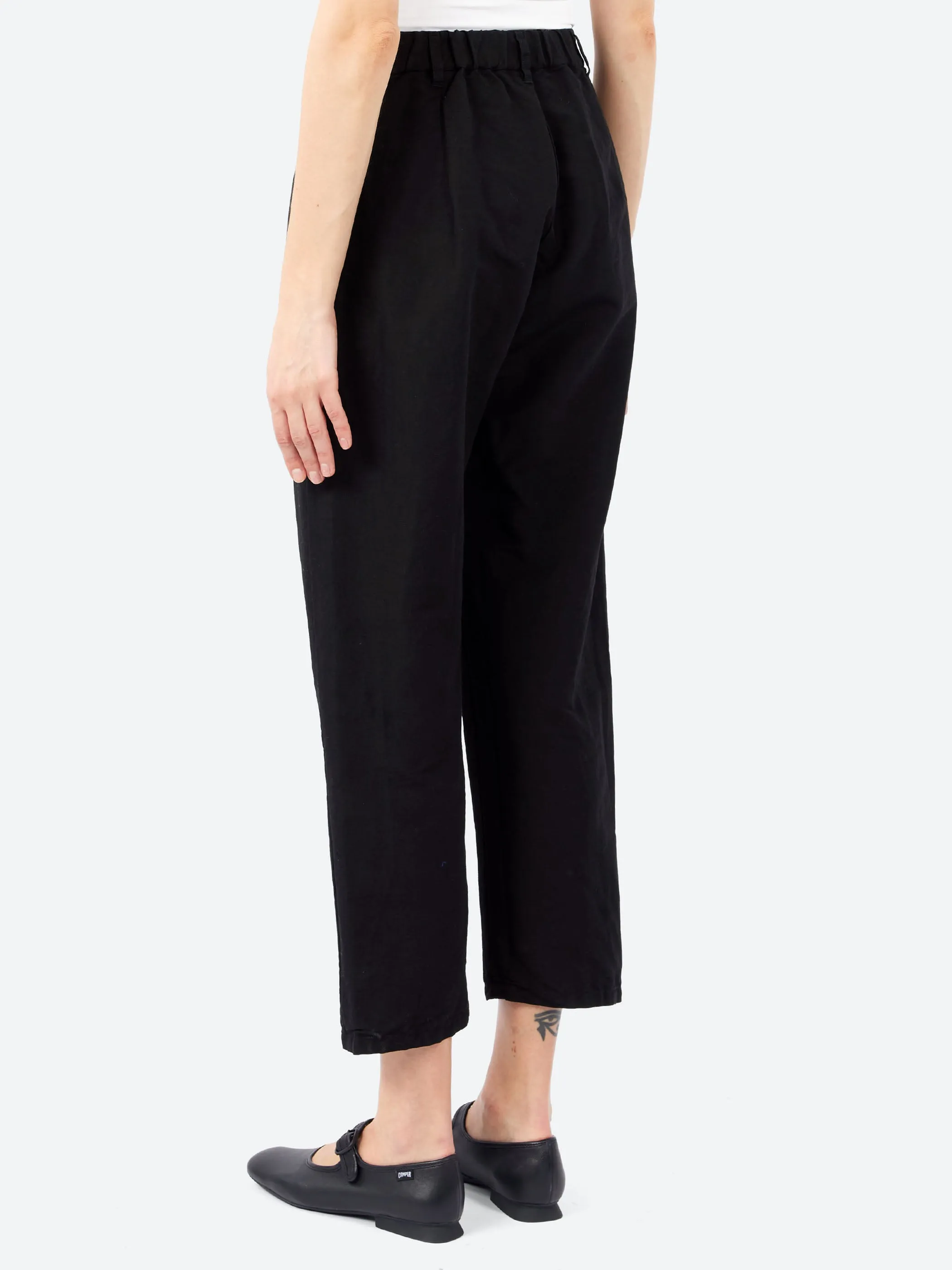 High Density Linen Cotton Pants sold by gravitypope product image thumbnail 3