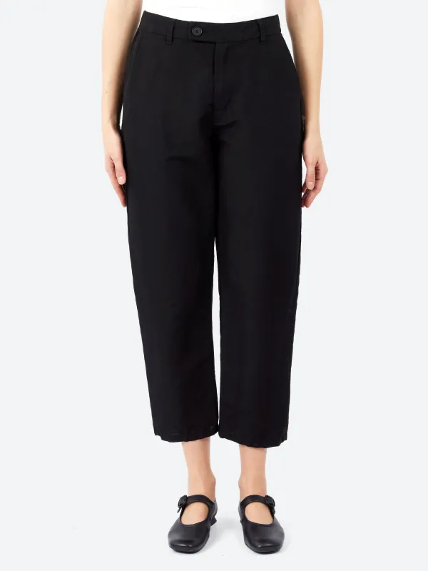 High Density Linen Cotton Pants sold by gravitypope