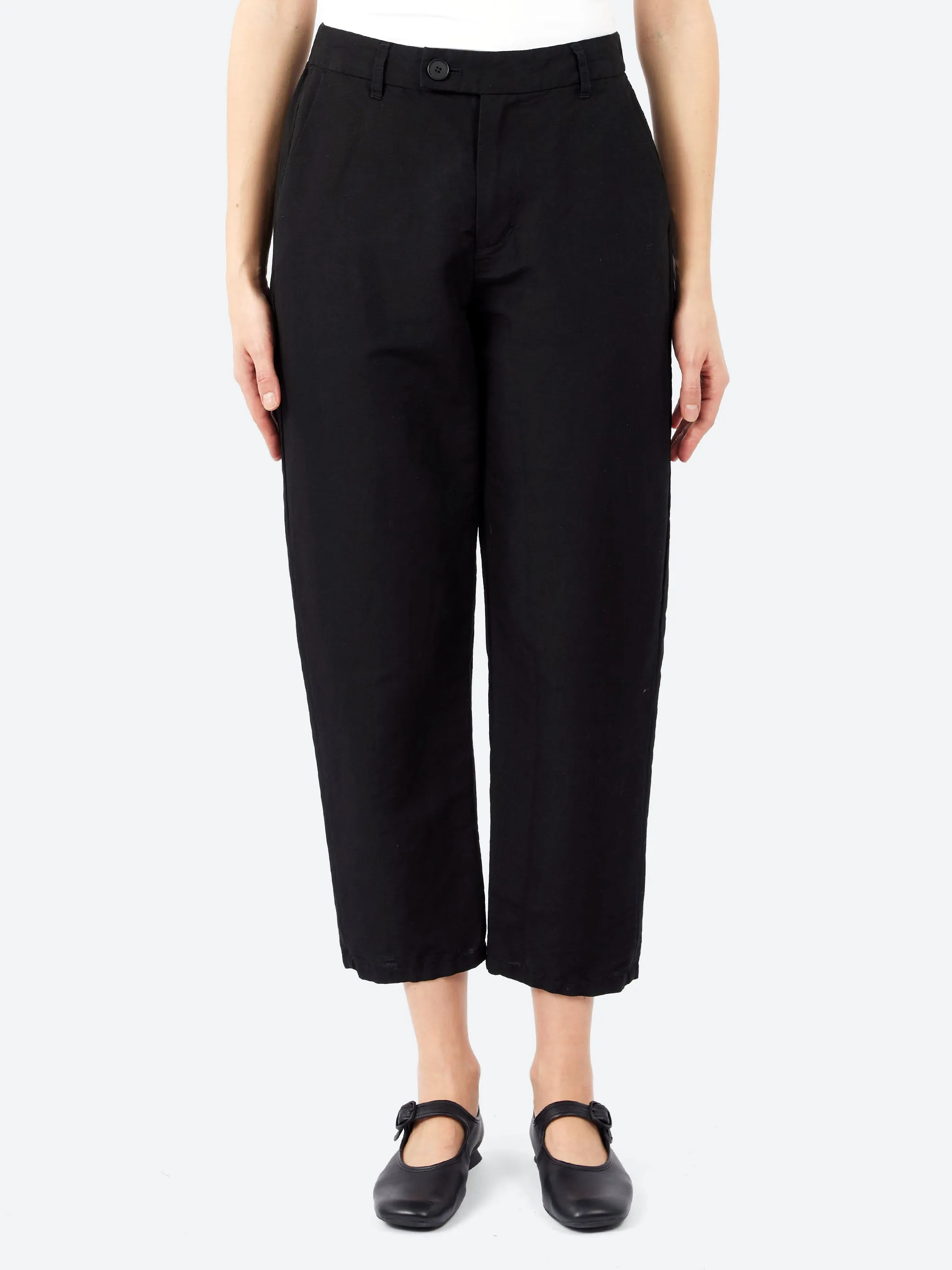 High Density Linen Cotton Pants sold by gravitypope