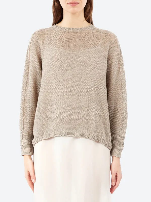 Normandy Pullover made by Pas de Calais