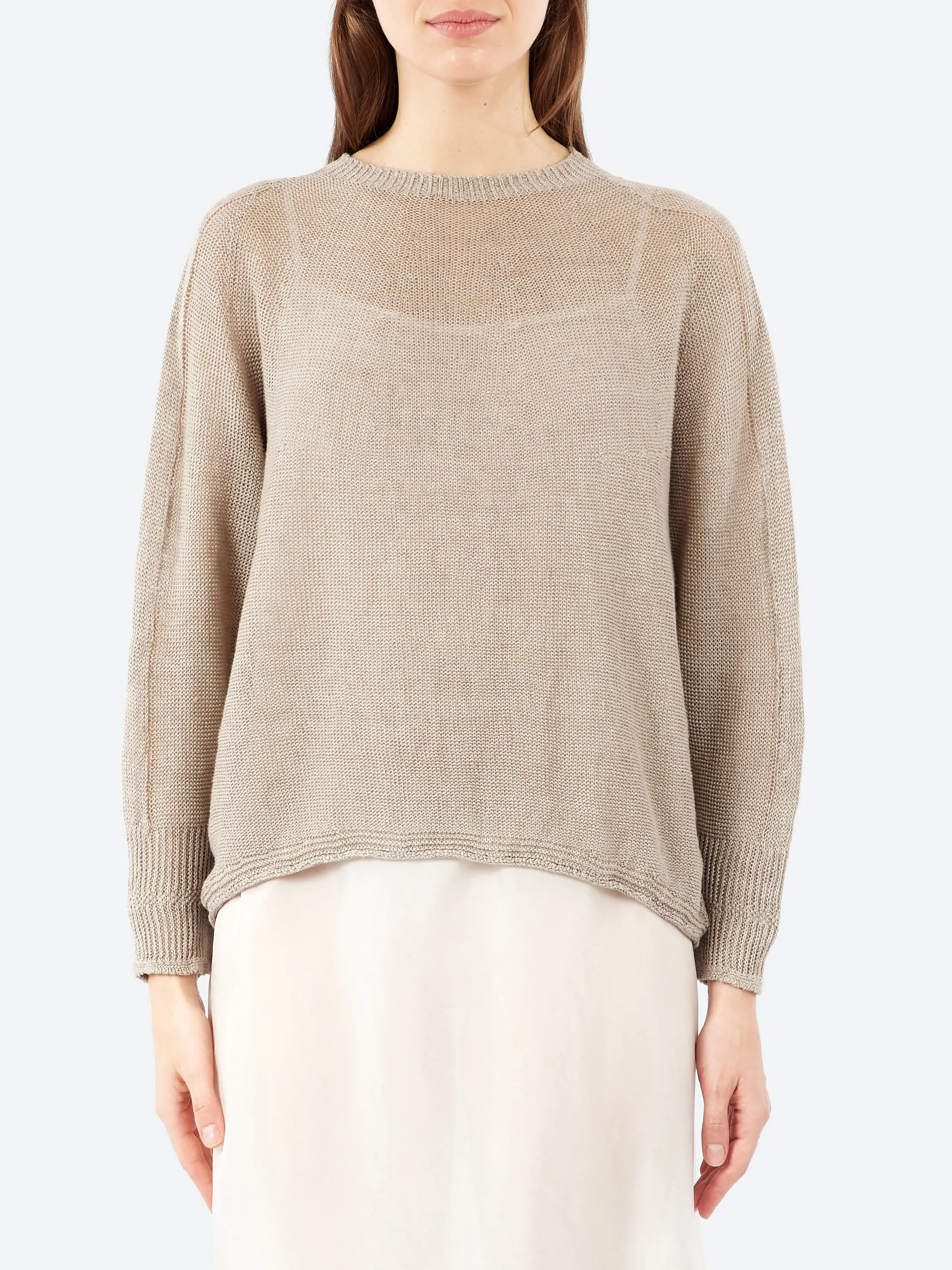 Normandy Pullover sold by gravitypope