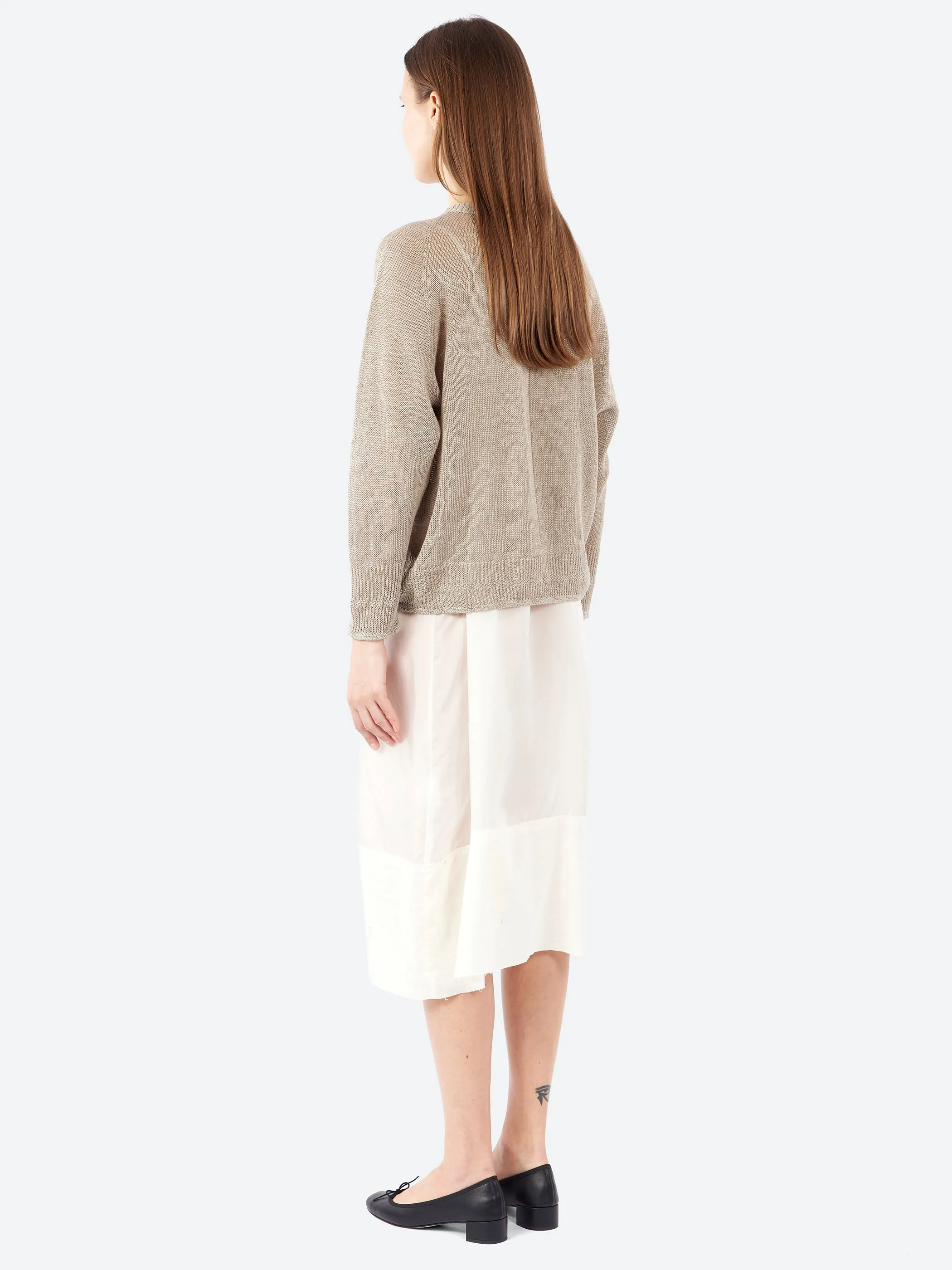 Normandy Pullover sold by gravitypope product image thumbnail 3