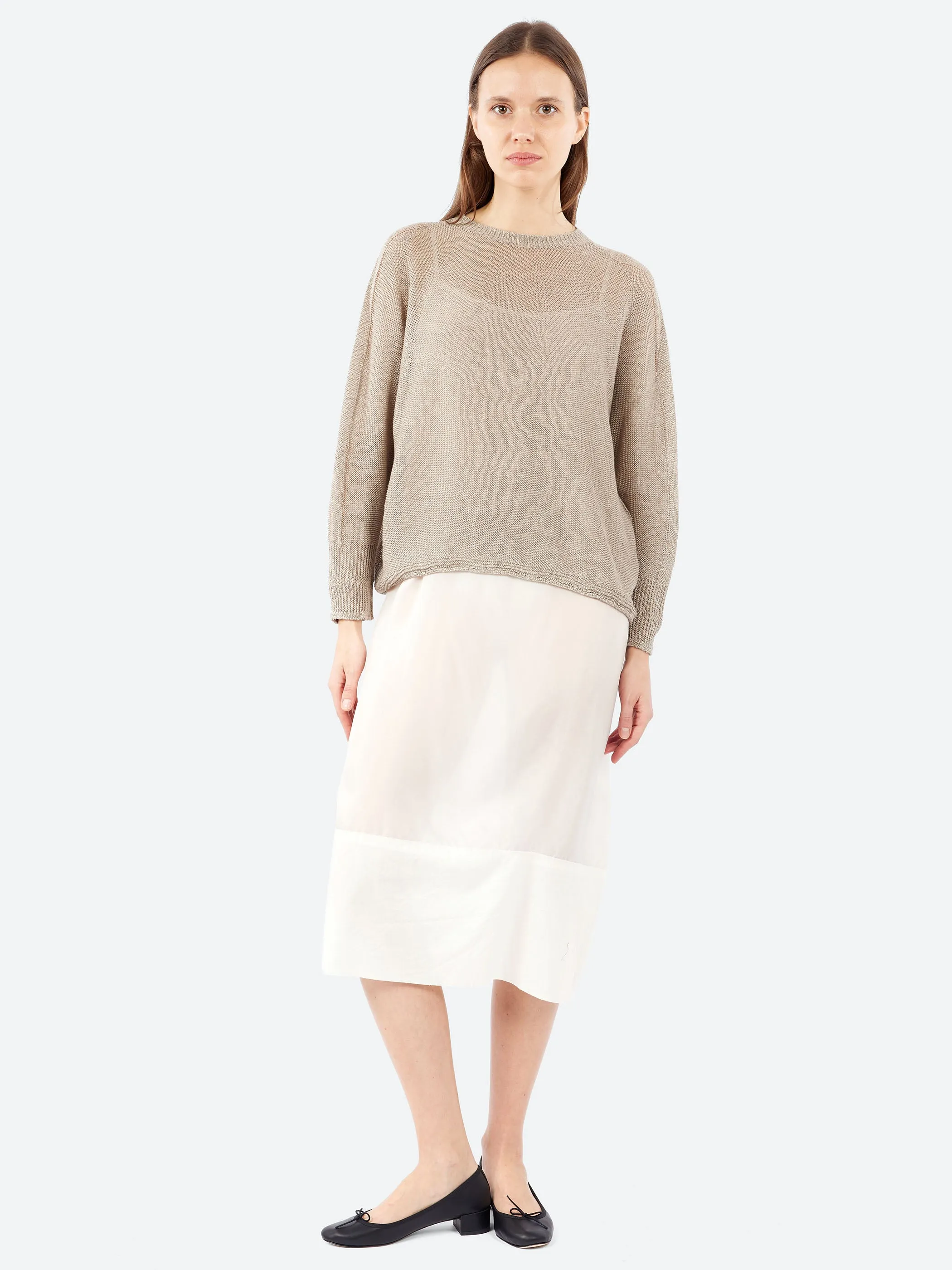 Normandy Pullover sold by gravitypope product image thumbnail 2